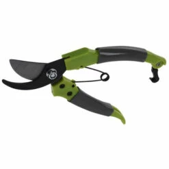 DIVERS_ELK3 Sécateur - 185mm - Vert
