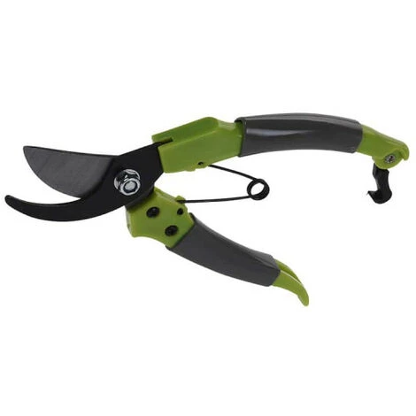 DIVERS_ELK3 Sécateur - 185mm - Vert 3 DIVERS_ELK3 Sécateur - 185mm - Vert