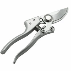 DEVENIRRICHE Cisailles à Main Professionnelles De Sécateur De Dérivation, Sécateurs De Fruits à économie De Travail Sur Poulies Outils De Jardin