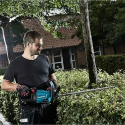 Taille-haie 18V 50cm DUH502 Avec 1 Batterie 3Ah MAKITA 11 Taille-haie 18V 50cm DUH502 Avec 1 Batterie 3Ah MAKITA -Outil de taillage Soldes 23806724 5