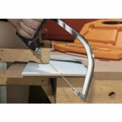 Ensemble De Scies à Main Multifonction 6-en-1 SmartWorks -Outil de taillage Soldes 24389841 3