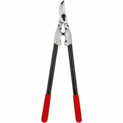 FP Sécateur à Deux Mains En Carbone 60cm