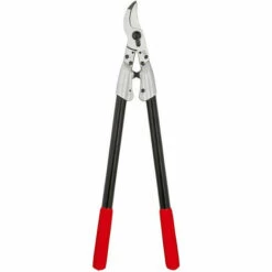 FP Sécateur à Deux Mains En Carbone 60cm