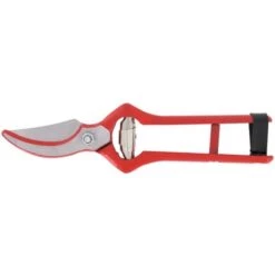 Sécateur Lame Franche Carpa - Longueur 21 Cm