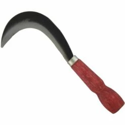 SANS MARQUE Serpette Angelo