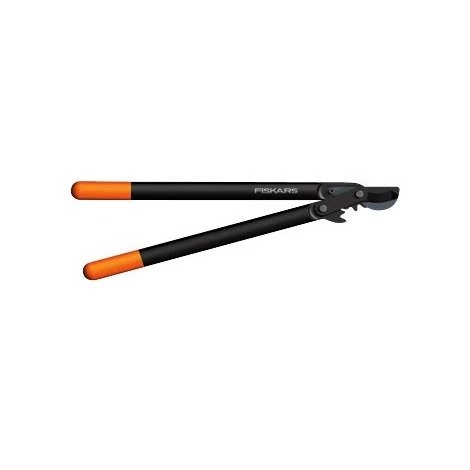 Coupe-branches Powergear™ Fiskars 3 Coupe-branches Powergear™ Fiskars