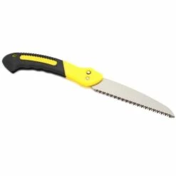 BRICO XS Queue De Renard De Scie Plié Dent XL 3D