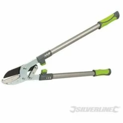 SILVERLINE Ébrancheur à Enclume, 735 Mm, 735 Mm