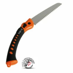 Scie à élaguer Pliable 18 Cm Krisalys