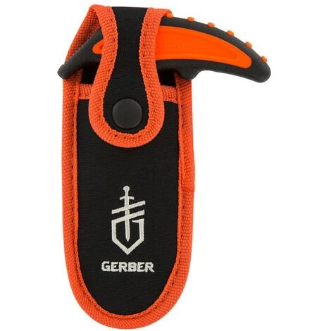 Scie De Boucher Gerber Avec Fourreau, Vital Pack Saw, Longueur De Lame De Scie : 8,6 cm, 31-003643 4 Scie De Boucher Gerber Avec Fourreau, Vital Pack Saw, Longueur De Lame De Scie : 8,6 cm, 31-003643 – Image 2
