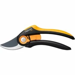 FISKARS® Sécateur Plus™ SmartFit™ P541 à Lame Franche Ø 24 Mm à Ouverture Variable
