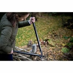 Fiskars - Coupe-branches Singlestep L à Enclume Fiskars