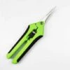 Perle Rare Sécateur De Jardinage Manuel Professionnel En Acier Inoxydable Cisailles De Jardin G85 Vert Noir Cisailles De Jardin Droites Emballage De Carte (vert) -Outil de taillage Soldes 29866443 1