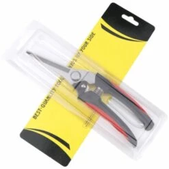 Perle Rare Sécateur De Jardinage En Acier Inoxydable Cisailles Pour Arbres Fruitiers De Jardin Verger Branches D'élagage Cisailles à Branches épaisses Ciseaux De Jardin Outils -Outil de taillage Soldes 29869355 4