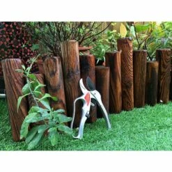 ABCRITAL Sécateur De Jardinage À Crémaillère Pour Couper Les Branches Ciseaux À Cliquet De Jardin À La Main Avec Verro De Sécurité Et Anti Glissement Poignees 9 ABCRITAL Sécateur De Jardinage À Crémaillère Pour Couper Les Branches Ciseaux À Cliquet De Jardin À La Main Avec Verro De Sécurité Et Anti Glissement Poignees -Outil de taillage Soldes 30027331 3