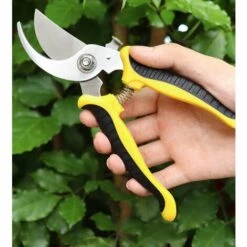 ILoveMilan Cisailles De Jardinage Cisailles Multifonctionnelles -Outil de taillage Soldes 30067699 2