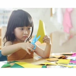 ILoveMilan Ciseaux Pour Enfants à Tête Ronde Mini Ciseaux De Jardinage 2 Pièces -Outil de taillage Soldes 30067715 5