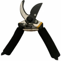 BETTERLIFE Bend Tsui Sécateur Maison Jardinage Légumes Plantation Fleurs Sécateur Fruits Branche Ciseaux Jardin Cisailles Jardin Jardinage Outils