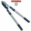 Outils Perrin Coupe Branche Grand Modele - Manche Alu Telescopique - Enclume -Outil de taillage Soldes 30621556 1