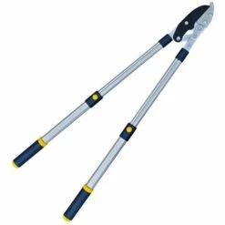 Outils Perrin Coupe Branche Grand Modele - Manche Alu Telescopique - Enclume -Outil de taillage Soldes 30621556 3