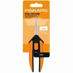 AUTRES Ciseaux A Fleurs De Precision - FISKARS