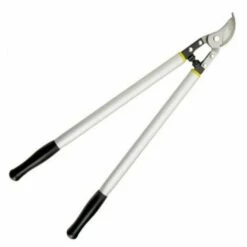 WOLFPACK Forbici Potatura 2 Mani Forgia Professionale E Alumni 75 Cm.