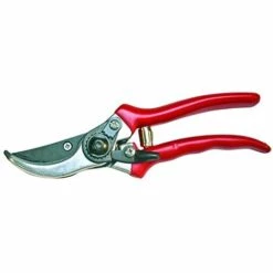 BGS TECHNIC SÉCATEUR EN MÉTAL LÉGER 210 MM