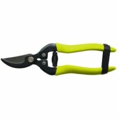 Sécateur En Acier Natuur Nt107346