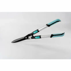 Pro Cisaille à Haie Télescopique Lame Droite - Suan