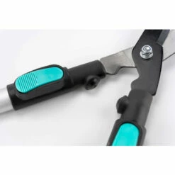 Pro Cisaille à Haie Télescopique Lame Droite - Suan 10 Pro Cisaille à Haie Télescopique Lame Droite - Suan -Outil de taillage Soldes 33560394 4