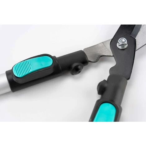 Pro Cisaille à Haie Télescopique Lame Droite - Suan 6 Pro Cisaille à Haie Télescopique Lame Droite - Suan – Image 4