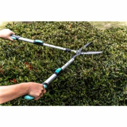 Pro Cisaille à Haie Télescopique Lame Droite - Suan 11 Pro Cisaille à Haie Télescopique Lame Droite - Suan -Outil de taillage Soldes 33560394 5