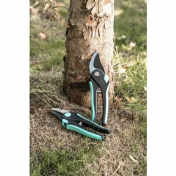 Lot De 2 Sécateurs : Lame Franche, Lame Enclume - Suan -Outil de taillage Soldes 33560409 5