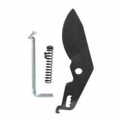 RIBIMEX Lame De Rechange Pour Sécateur PRSCC08