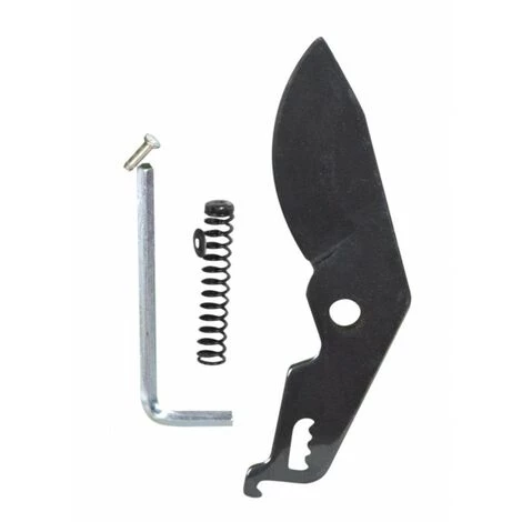 RIBIMEX Lame De Rechange Pour Sécateur PRSCC08 3 RIBIMEX Lame De Rechange Pour Sécateur PRSCC08