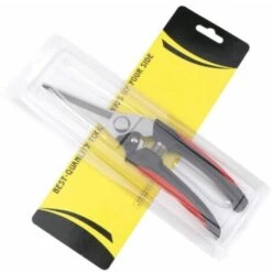 Kueatily Perle Rare Sécateur De Jardinage En Acier Inoxydable Cisailles Pour Arbres Fruitiers De Jardin Verger Branches D'élagage Cisailles à Branches épaisses Ciseaux De Jardin Outils -Outil de taillage Soldes 35648695 4