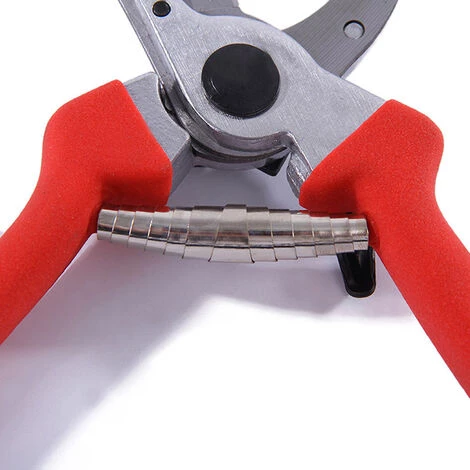 COOFIX Sécateurs De Jardin Sécateurs D'élagage Sécateurs De Branches D'arbres Sécateurs De Fruits Sécateurs De Cueillette De Fruits 5 COOFIX Sécateurs De Jardin Sécateurs D'élagage Sécateurs De Branches D'arbres Sécateurs De Fruits Sécateurs De Cueillette De Fruits – Image 3