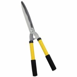 Centrale Brico Cisaille à Haie Acier Revêtu Antiadhérent 355 Mm