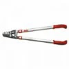 OUTILS WOLF Elagueur OR800V Confort A Enclume 50 Mm, 80 Cm - Powercut
