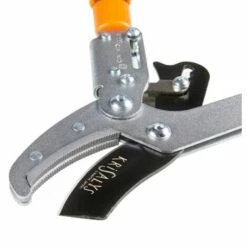 Coupe Branches à Crémaillère Ø 45mm Manche Téléscopique 68cm à 95cm KRISALYS -Outil de taillage Soldes 39508342 4