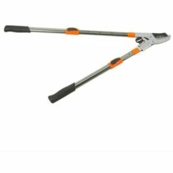 Coupe Branches à Crémaillère Ø 45mm Manche Téléscopique 68cm à 95cm KRISALYS -Outil de taillage Soldes 39508342 5