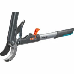 GARDENA Coupe-branches à Enclume SmartCut Comfort - Ø45 Mm - Puissance De Coupe Démultipliée - Mécanisme D'aide à La Coupe (8773-20) -Outil de taillage Soldes 39769549 2