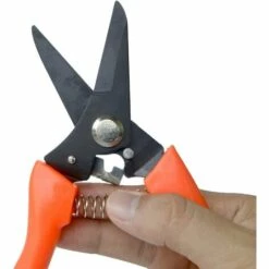 ECHOO Chèvre Mouton Cochon Tondeuses Sabots Double Lame Tondeuses Cisailles Ultra Brindille Taille Sécateurs Multifonctions Pour Jardin Élagage Floral 8 ECHOO Chèvre Mouton Cochon Tondeuses Sabots Double Lame Tondeuses Cisailles Ultra Brindille Taille Sécateurs Multifonctions Pour Jardin Élagage Floral -Outil de taillage Soldes 40117946 3