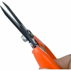 ECHOO Chèvre Mouton Cochon Tondeuses Sabots Double Lame Tondeuses Cisailles Ultra Brindille Taille Sécateurs Multifonctions Pour Jardin Élagage Floral 9 ECHOO Chèvre Mouton Cochon Tondeuses Sabots Double Lame Tondeuses Cisailles Ultra Brindille Taille Sécateurs Multifonctions Pour Jardin Élagage Floral -Outil de taillage Soldes 40117946 4