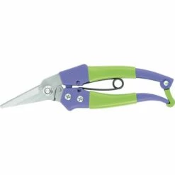 PALISAD - Sécateur Pour Fleurs - 190 Mm