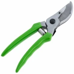 PALISAD - Sécateur 200 Mm - Poignées En Métal Caoutchouté -Outil de taillage Soldes 41685892 5