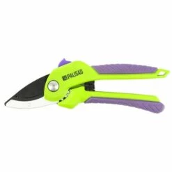 PALISAD - Sécateur à Enclume - 210 Mm -Outil de taillage Soldes 41685893 2