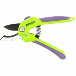 PALISAD - Sécateur à Enclume - 210 Mm -Outil de taillage Soldes 41685893 3