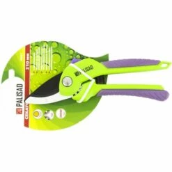 PALISAD - Sécateur à Enclume - 210 Mm -Outil de taillage Soldes 41685893 4