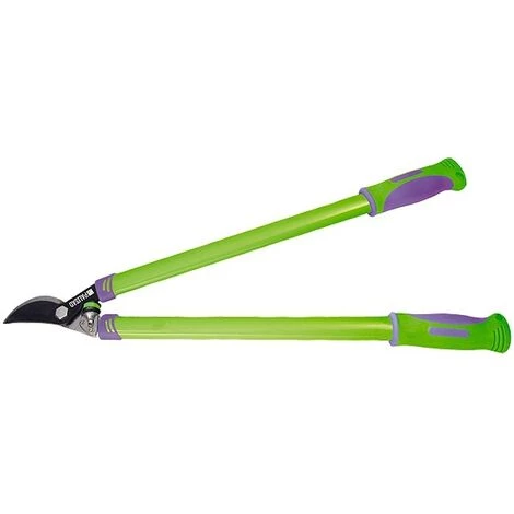 PALISAD - Sécateur à 2 Mains 700 Mm - Manches Bi-matière 3 PALISAD - Sécateur à 2 Mains 700 Mm - Manches Bi-matière